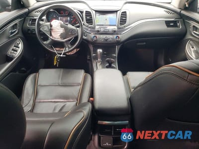 Zdjęcie 8 z 12 samochodu: 2020 CHEVROLET IMPALA PREMIER VIN:1G1105S30LU110156 - miniatura