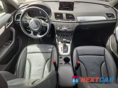 Zdjęcie 8 z 14 samochodu: 2018 AUDI Q3 PREMIUM PLUS VIN:WA1JCCFS6JR019357 - miniatura