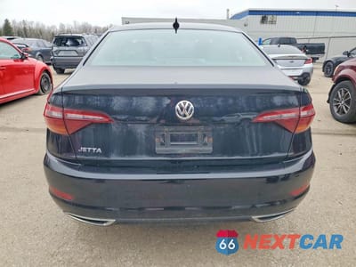 Zdjęcie 6 z 12 samochodu: 2019 VOLKSWAGEN JETTA SEL PREMIUM VIN:3VWG57BU7KM157885 - miniatura