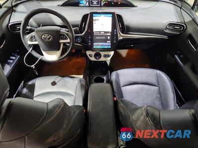 Zdjęcie 8 z 13 samochodu: 2017 TOYOTA PRIUS PRIME PREMIUM VIN:JTDKARFP1H3028849 - miniatura