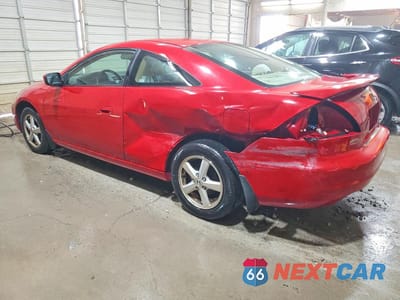 Drugie zdjęcie samochodu z przodu: 2005 HONDA ACCORD EX VIN:1HGCM72775A008197 - miniatura