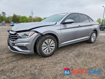 2019 VOLKSWAGEN JETTA S 3VWC57BU3KM171202 - główne zdjęcie licytacji z USA - miniatura