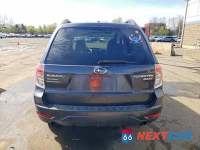 Zdjęcie 6 z 12 samochodu: 2011 SUBARU FORESTER 2.5X PREMIUM VIN:JF2SHADCXBH727485 - miniatura