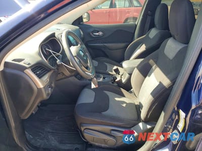 Zdjęcie 7 z 13 samochodu: 2016 JEEP CHEROKEE SPORT VIN:1C4PJLAB8GW140933 - miniatura
