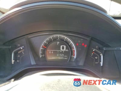 Zdjęcie 9 z 13 samochodu: 2019 HONDA CR-V LX VIN:5J6RW6H37KL006316 - miniatura