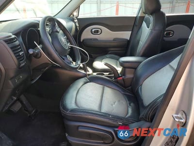 Zdjęcie 7 z 13 samochodu: 2017 KIA SOUL VIN:KNDJN2A23H7431355 - miniatura