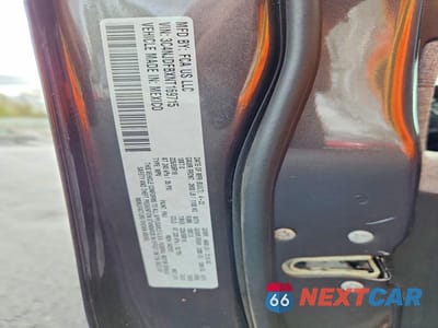 Zdjęcie 12 z 12 samochodu: 2022 JEEP COMPASS LATITUDE LUX VIN:3C4NJDFBXNT169715 - miniatura