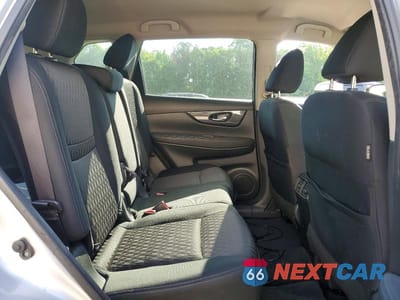 Zdjęcie 10 z 13 samochodu: 2017 NISSAN ROGUE SV VIN:KNMAT2MT7HP567921 - miniatura