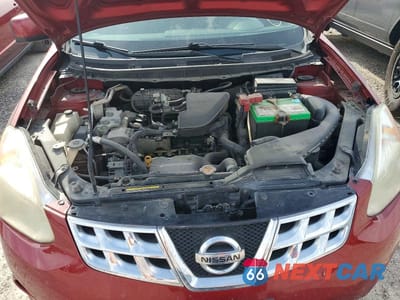 Zdjęcie 12 z 13 samochodu: 2013 NISSAN ROUGE VIN:JN8AS5MV2DW141807 - miniatura