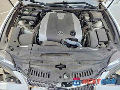 Zdjęcie 11 z 12 samochodu: 2015 LEXUS GS 350 VIN:JTHBE1BL0FA005594 - miniatura
