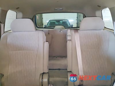Zdjęcie 10 z 13 samochodu: 2009 TOYOTA HIGHLANDER HYBRID VIN:JTEEW41A492033941 - miniatura