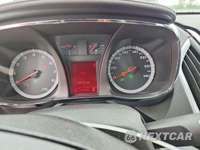 Zdjęcie 9 z 12 samochodu: 2011 GMC TERRAIN SLE VIN:2CTALSEC1B6381866 - miniatura