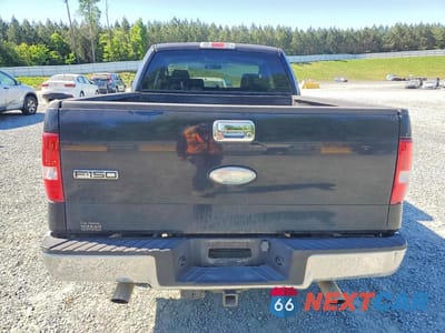 Zdjęcie 6 z 12 samochodu: 2008 FORD F150 VIN:1FTPX12V18FB22559 - miniatura
