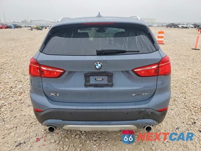Zdjęcie 6 z 13 samochodu: 2021 BMW X1 SDRIVE28I VIN:WBXJG7C00M5U33656 - miniatura