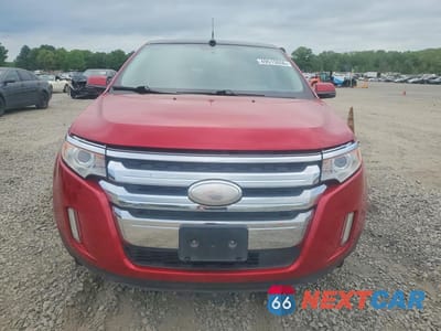 Piąte zdjęcie samochodu w środku: 2012 FORD EDGE LIMITED VIN:2FMDK3KC5CBA32672 - miniatura