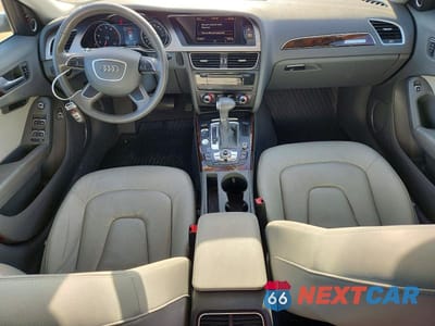 Zdjęcie 8 z 12 samochodu: 2014 AUDI A4 PREMIUM PLUS VIN:WAUFFAFL1EA140816 - miniatura