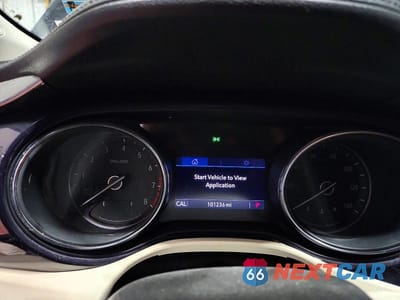 Zdjęcie 9 z 13 samochodu: 2020 BUICK ENCORE GX PREFERRED VIN:KL4MMBS27LB071005 - miniatura