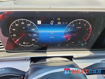 Zdjęcie 9 z 12 samochodu: 2025 MERCEDES-BENZ GLS 450 4MATIC VIN:4JGFF5KE3SB331043 - miniatura