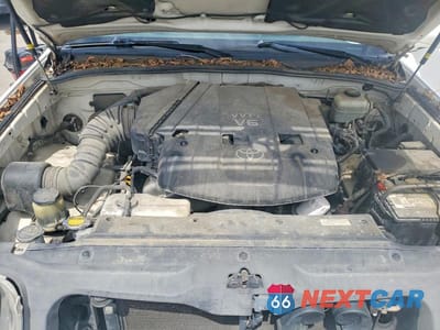 Zdjęcie 7 z 10 samochodu: 2007 TOYOTA 4RUNNER SPORT EDITION VIN:JTEBU14R878084412 - miniatura