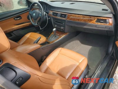 Zdjęcie 8 z 12 samochodu: 2007 BMW 328 XI SULEV VIN:WBAWV53527PW24557 - miniatura