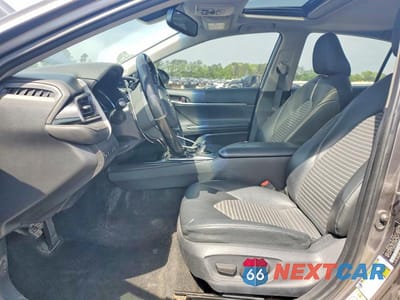 Zdjęcie 7 z 12 samochodu: 2019 TOYOTA CAMRY SE VIN:4T1B11HK6KU746316 - miniatura