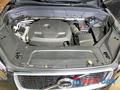 Zdjęcie 11 z 12 samochodu: 2017 VOLVO XC90 T6 VIN:YV4A22PM9H1185932 - miniatura
