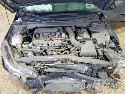 Zdjęcie 11 z 12 samochodu: 2023 HYUNDAI ELANTRA N LINE VIN:KMHLR4AF1PU627625 - miniatura