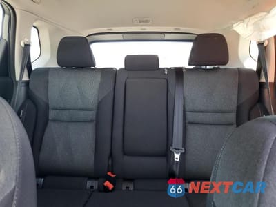 Zdjęcie 10 z 14 samochodu: 2026 NISSAN ROGUE SV VIN:5N1BT3BA2TC702634 - miniatura