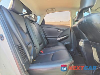 Zdjęcie 10 z 12 samochodu: 2013 TOYOTA PRIUS PERSONA SERIES SE VIN:JTDKN3DU1D5593983 - miniatura