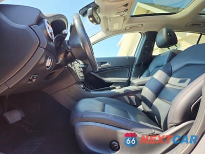 Zdjęcie 7 z 14 samochodu: 2015 MERCEDES-BENZ GLA 250 4MATIC VIN:WDCTG4GB2FJ028953 - miniatura