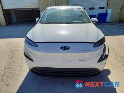 Piąte zdjęcie samochodu w środku: 2023 HYUNDAI KONA SEL VIN:KM8K33AG8PU190125 - miniatura