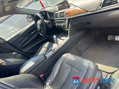 Piąte zdjęcie samochodu w środku: 2012 BMW 328 I VIN:WBA3A5C5XCF258376 - miniatura