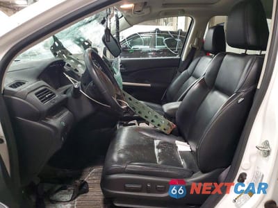 Zdjęcie 7 z 13 samochodu: 2016 HONDA CR-V EXL VIN:5J6RM4H74GL130113 - miniatura