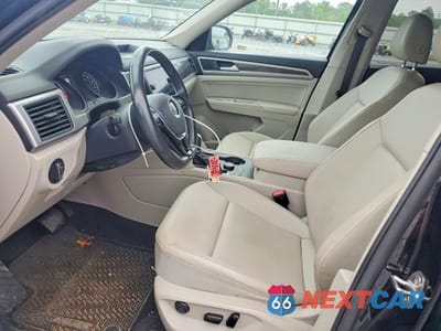 Zdjęcie 7 z 12 samochodu: 2019 VOLKSWAGEN ATLAS SE VIN:1V2UR2CA0KC588666 - miniatura