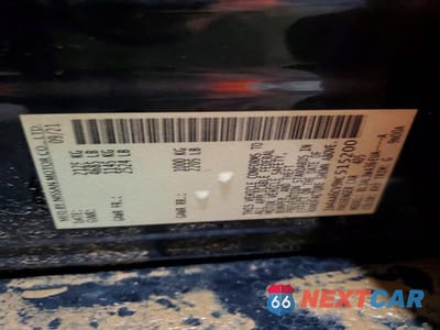 Zdjęcie 12 z 12 samochodu: 2021 NISSAN MAXIMA SV VIN:1N4AA6CV9MC515200 - miniatura