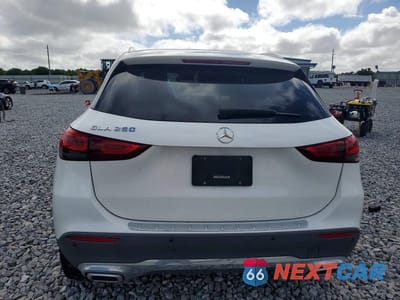 Zdjęcie 6 z 13 samochodu: 2021 MERCEDES-BENZ GLA 250 VIN:W1N4N4GB7MJ131839 - miniatura