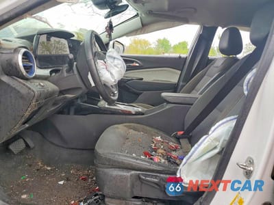 Zdjęcie 7 z 12 samochodu: 2024 CHEVROLET TRAX 1LT VIN:KL77LHE27RC241142 - miniatura