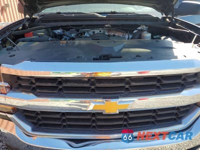 Zdjęcie 11 z 12 samochodu: 2016 CHEVROLET SILVERADO K1500 LT VIN:1GCVKREHXGZ327076 - miniatura