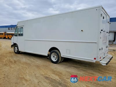 Drugie zdjęcie samochodu z przodu: 2017 FORD F59 DELIVERY TRUCK VIN:1F65F5KY6H0A00751 - miniatura