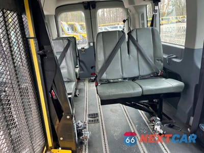 Zdjęcie 6 z 11 samochodu: 2016 FORD TRANSIT T-350 VIN:1FDZX2CM4GKB41225 - miniatura