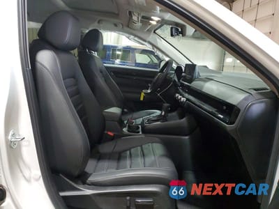 Zdjęcie 7 z 14 samochodu: 2025 HONDA CR-V EXL VIN:2HKRS4H72SH420746 - miniatura