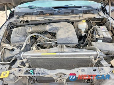 Zdjęcie 11 z 13 samochodu: 2013 RAM 1500 ST VIN:1C6RR6FG2DS549852 - miniatura