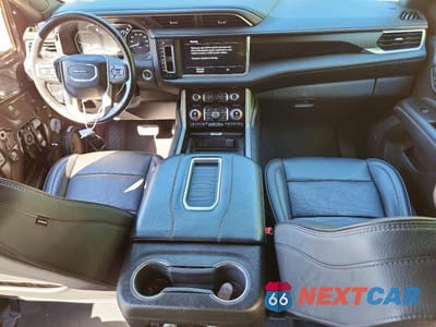Zdjęcie 8 z 14 samochodu: 2021 GMC YUKON DENALI VIN:1GKS2DKL9MR377949 - miniatura