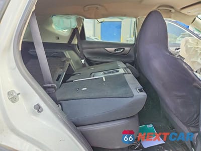 Zdjęcie 11 z 13 samochodu: 2016 NISSAN ROGUE SV VIN:KNMAT2MT4GP633713 - miniatura