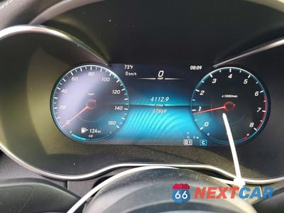 Zdjęcie 9 z 13 samochodu: 2021 MERCEDES-BENZ C 300 VIN:W1KWF8DB8MR606625 - miniatura