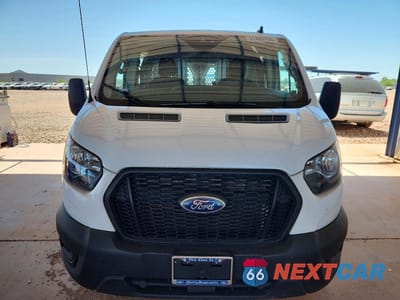 Piąte zdjęcie samochodu w środku: 2024 FORD TRANSIT T-150 VIN:1FTYE1Y80RKA75674 - miniatura