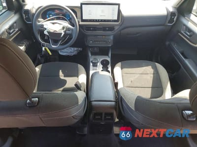 Zdjęcie 8 z 13 samochodu: 2025 FORD BRONCO SPORT BIG BEND VIN:3FMCR9BN7SRE57810 - miniatura