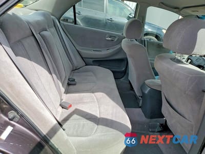 Zdjęcie 10 z 12 samochodu: 1999 HONDA ACCORD LX VIN:JHMCG5643XC021075 - miniatura