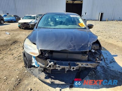 Piąte zdjęcie samochodu w środku: 2012 FORD FOCUS SE VIN:1FAHP3K2XCL365597 - miniatura