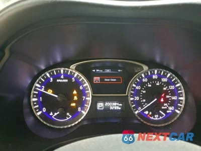 Zdjęcie 9 z 14 samochodu: 2013 INFINITI JX35 BASE VIN:5N1AL0MN0DC321490 - miniatura